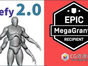 权重绘制工具blender插件weight Paint Tools V2 1 4 使用教程 Cg资源站 权重绘制工具blender插件weight Paint Tools V2 1 4 使用教程 Cg资源站